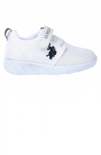 White Kinderschoenen 20YPOLOHoney_100241312