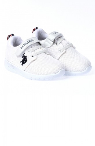 White Kinderschoenen 20YPOLOHoney_100241312