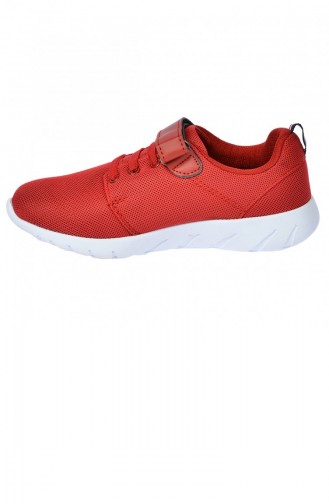 Rot Kinderschuhe 20YPOLOHoney_100241285