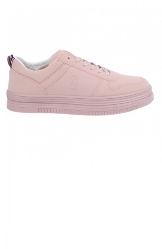 Pink Sport Shoes 20YSPORPLO00012_PE