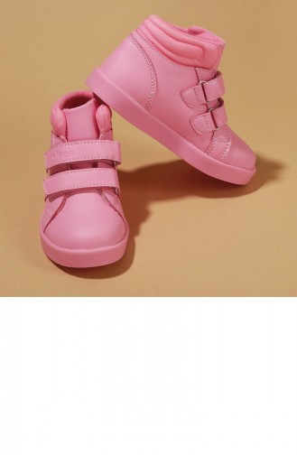 Pink Kinderschoenen 19KAYVİC0000003_PE