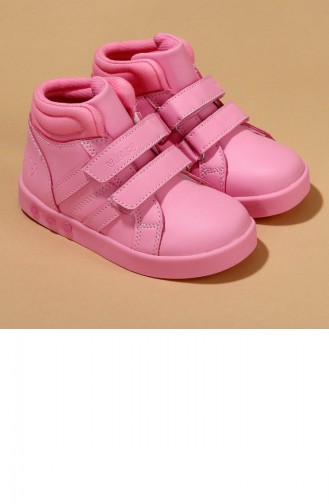 Chaussures Enfant Rose 19KAYVİC0000003_PE