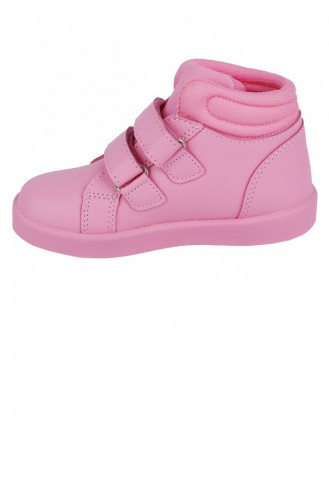 Pink Children`s Shoes 19KAYVİC0000003_PE