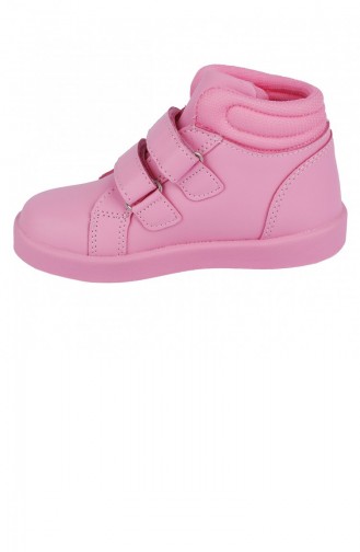 Chaussures Enfant Rose 19KAYVİC0000003_PE