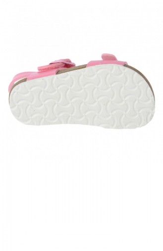 Pantoufles & Sandales Pour Enfants Rose 20YSANVIC000007_PE
