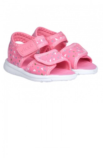 Pink Kinderschoenen 20YSANVIC000004_PE