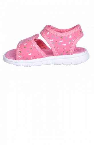 Pink Kinderschoenen 20YSANVIC000004_PE