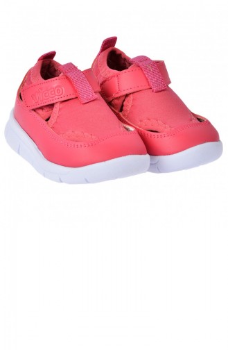 Chaussures Enfant Fushia 20YSPORVIC00005_FU