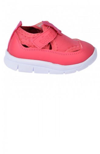 Fuchsia Kinderschoenen 20YSPORVIC00005_FU