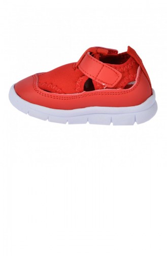 Chaussures Enfant Rouge 20YSPORVIC00005_KR