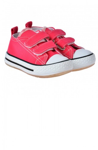 Fuchsia Kinderschuhe 20YGUNVIC000001_FU