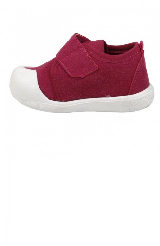 Fuchsia Kinderschoenen 19YAYVİC0000008_FU