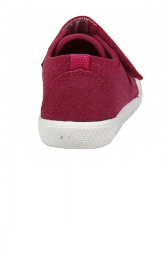 Fuchsia Kinderschoenen 19YAYVİC0000008_FU