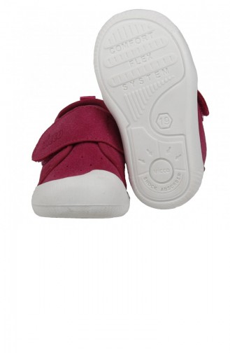 Fuchsia Kinderschoenen 19YAYVİC0000008_FU