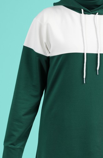 Teal Tracksuit 20041-09