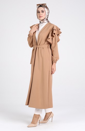 Beige Cape 1032-03