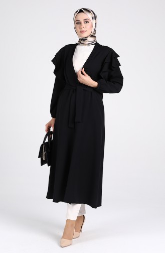 Black Cape 1032-06