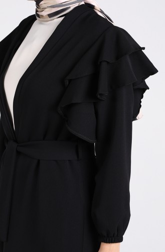 Black Cape 1032-06