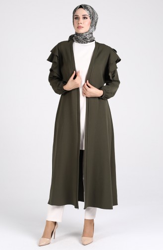 Cape Khaki 1032-07