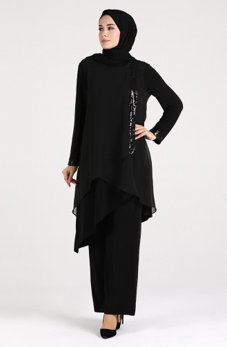Black Suit 2008-01