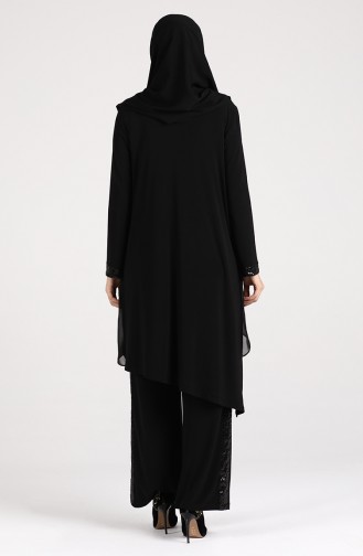 Black Suit 2008-01