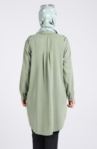 Green Tuniek 1079-02