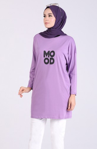 Purple Tunics 2256-05