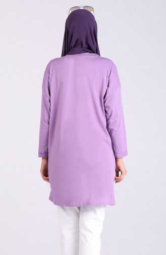 Purple Tunics 2256-05