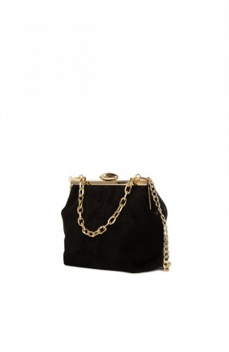 Black Shoulder Bags 8682166061709