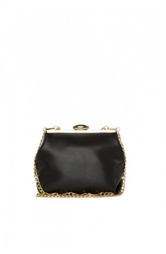 Black Shoulder Bags 8682166061709