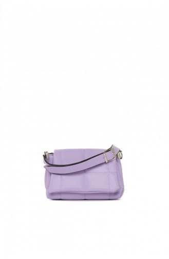 Violet Shoulder Bags 8682166061204