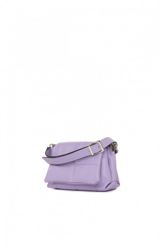 Violet Shoulder Bags 8682166061204