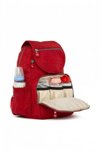 Red Baby Care Bag 8682166061488