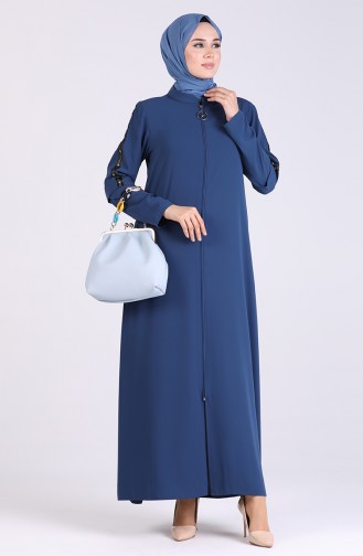 Indigo Abayas 5018-02