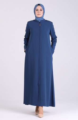 Indigo Abayas 5018-02