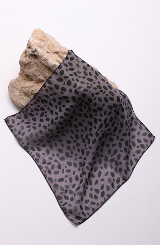 Black Scarf 61594-01