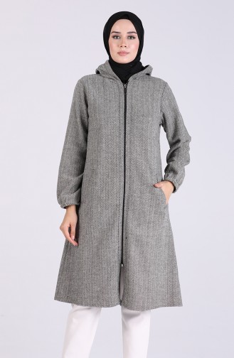 Grau Cape 0221K-01