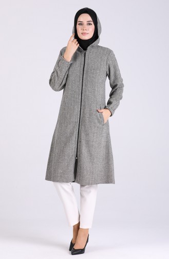 Grau Cape 0221K-01