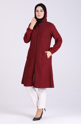 Weinrot Cape 0221K-02