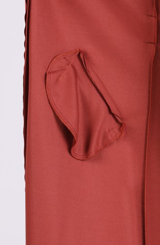 Kuşaklı Kap 1064-01 Kiremit
