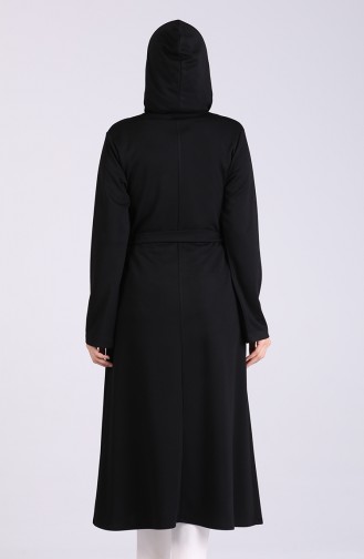 Black Cape 1064-02