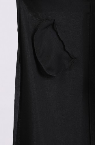 Black Cape 1064-02