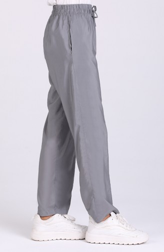 Pantalon Gris 0151A-09