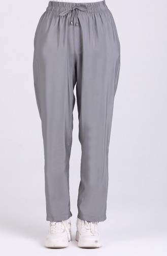 Pantalon Gris 0151A-09