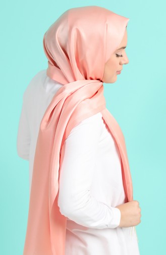 Salmon Shawl 13185-07