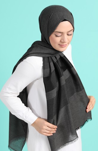 Black Shawl 13189-01