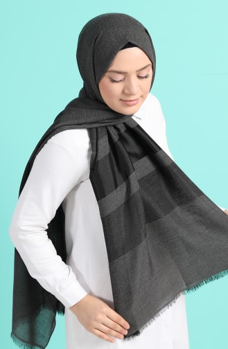 Black Shawl 13189-01