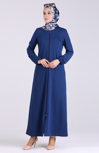 Abayas Indigo 3058-01