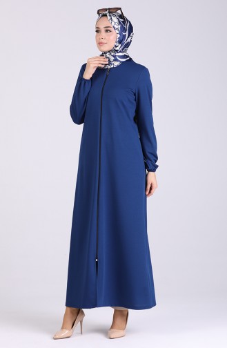 Indigo Abayas 3058-01