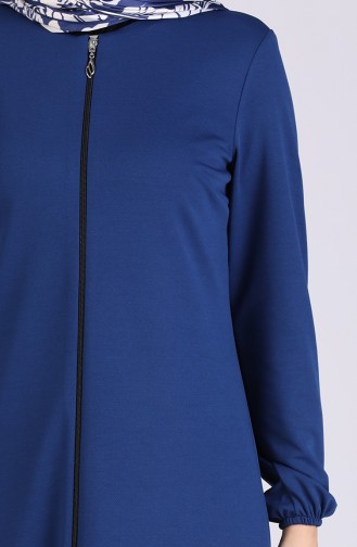 Abayas Indigo 3058-01